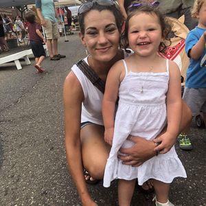 Meet your Posher, Alyssa